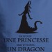 Princesse Dragon