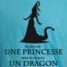 Princesse Dragon