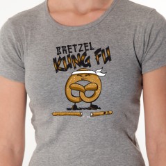 Kung fu bretzel