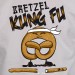 Kung fu bretzel