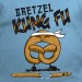 Kung fu bretzel