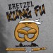 Kung fu bretzel