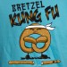 Kung fu bretzel