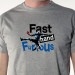 Hand Furious