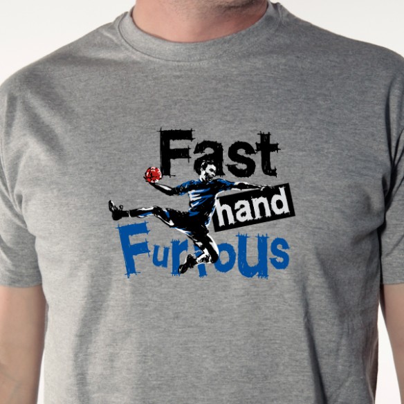 Fast Hand Furious