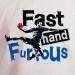 Hand Furious