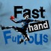 Hand Furious