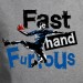 Hand Furious