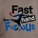 Hand Furious