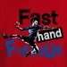 Hand Furious