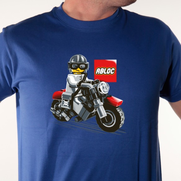 Moto abloc