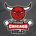 Chicago boules