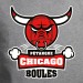 Chicago boules