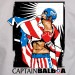 CAPTAIN BALBOA