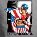 CAPTAIN BALBOA