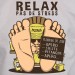 Relax, pas de stress !