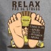 Relax, pas de stress !