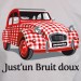 Just'un bruit