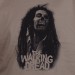 The walking dread 