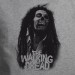 The walking dread 