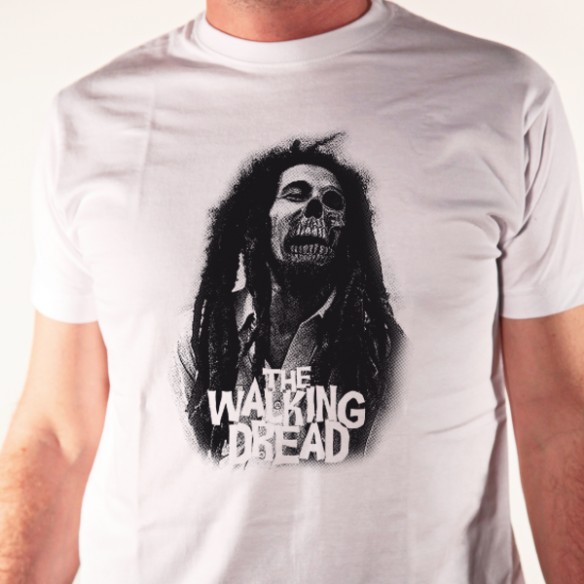 The walking dread 