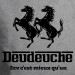 Deudeuche