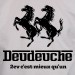 Deudeuche