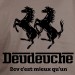 Deudeuche