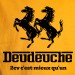 Deudeuche