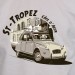 2 CV Saint Tropez