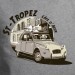 2 CV Saint Tropez