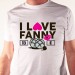 I love Fanny