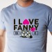 I love Fanny