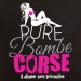 Bombe Corse