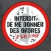 Interdit Corse