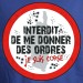 Interdit Corse