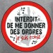 Interdit Corse