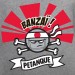 Banzaï pétanque