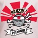 Banzaï pétanque