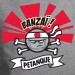 Banzaï pétanque