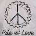 Pils and love