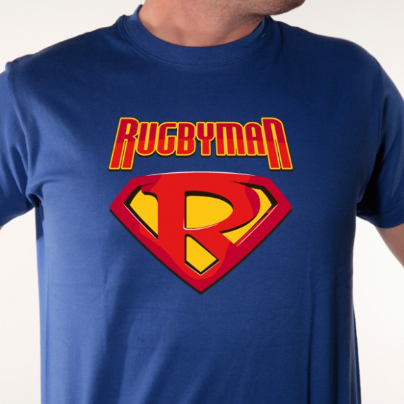 Rugbyman