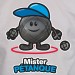 Mister pétanque