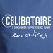 Célibataire à consommer avant les autres