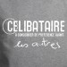 Célibataire à consommer avant les autres