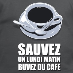 Sauvez un Lundi Matin