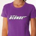 MY NAME IS BLONDE