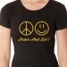PEACE AND LOL
