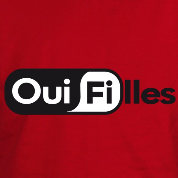 Ouifilles