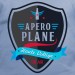 Apero plane